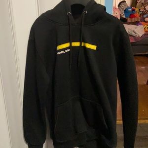 Measure Hoodie (Privé by BBH)
